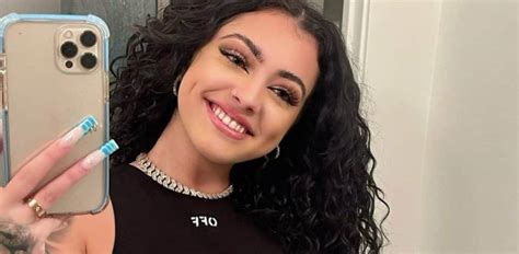 malu trevejo reddit leak|Malu Trevejo 1,928 Leaked OnlyFans Files